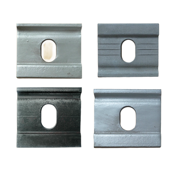 Fish Bolt in Railway